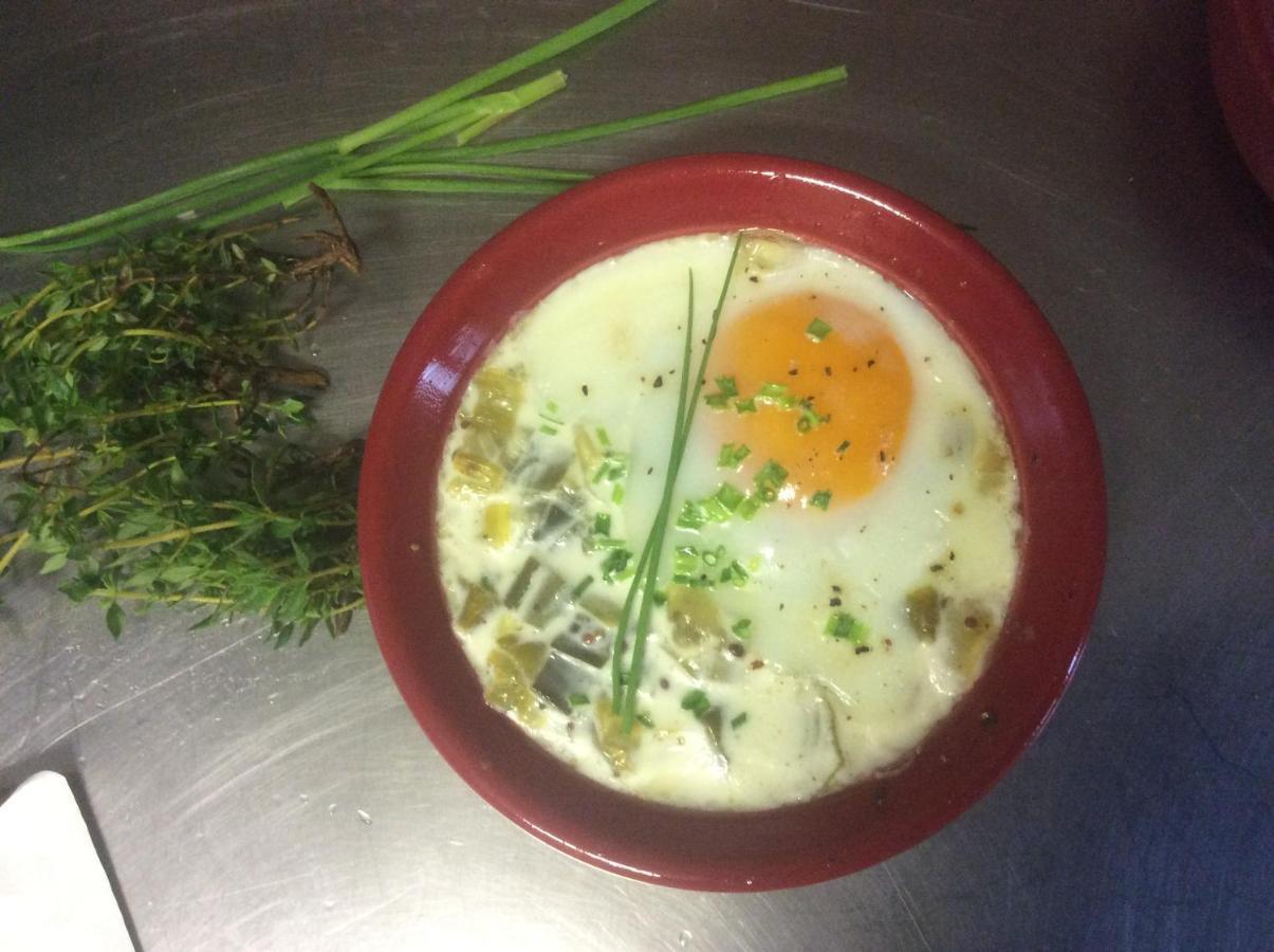 Gite De La Baume , Aux Delices Du Verdon 卡斯特拉讷 外观 照片