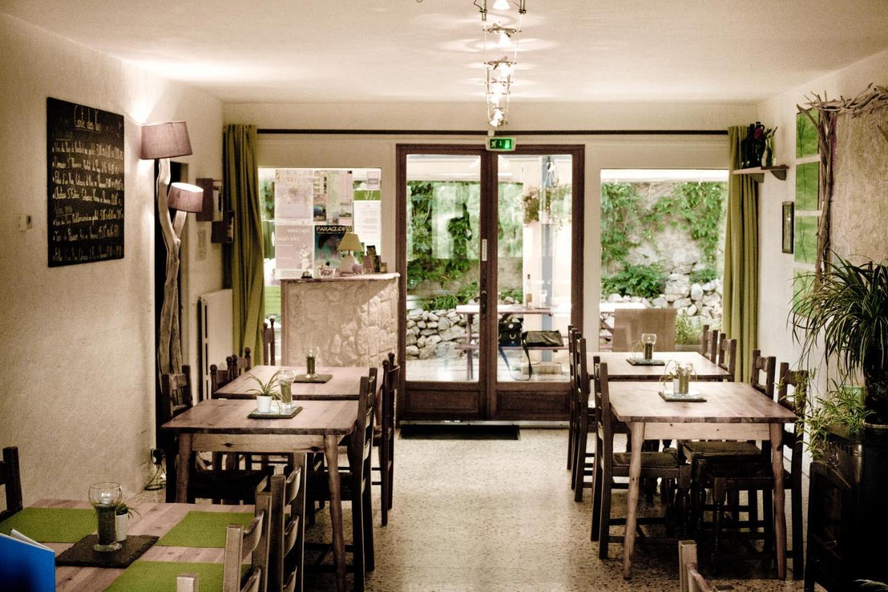 Gite De La Baume , Aux Delices Du Verdon 卡斯特拉讷 外观 照片